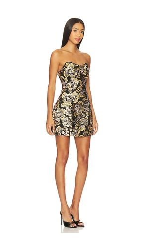 SCHULTERFREIES MINIKLEID CELESTE in . Größe L. Also in XL - ELLIATT - Modalova