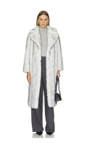 Emberis Midi Coat in . Größe L. Also in M, S, XL, XS - ELLIATT - Modalova