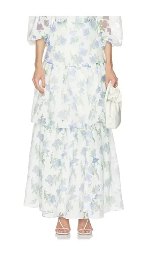 Cleo Skirt in ,. Size S. Also in L, XS - ELLIATT - Modalova