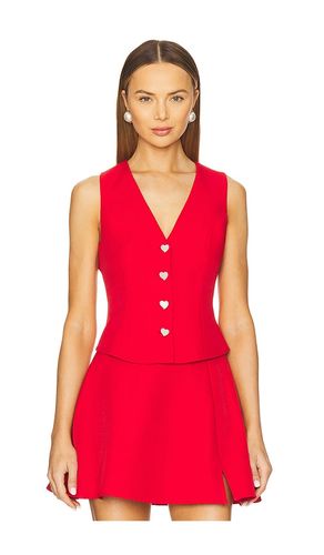Buttercup Top in . Taglia L. Also in M, S, XL - ELLIATT - Modalova