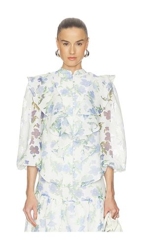Cleo Top in ,. Size L. Also in M, S, XS - ELLIATT - Modalova