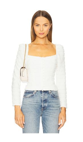 Fifi Top in . Size M, S, XL, XS - ELLIATT - Modalova