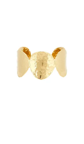 Sunset Hour Arm Cuff in - EMMA PILLS - Modalova