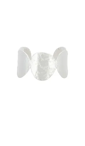 Sunset Hour Arm Cuff in - EMMA PILLS - Modalova