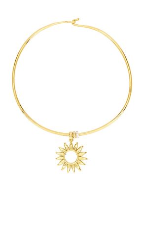 CHOKER DESERT in - EMMA PILLS - Modalova