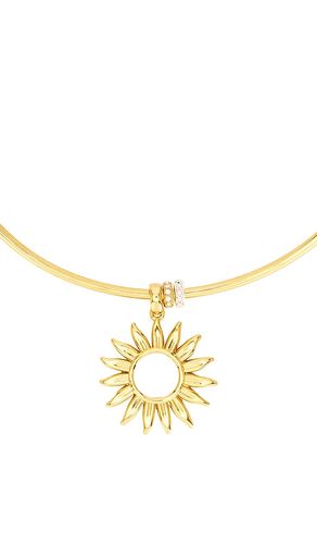 CHOKER DESERT in - EMMA PILLS - Modalova