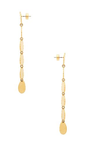 Sunset Hour Earrings in - EMMA PILLS - Modalova