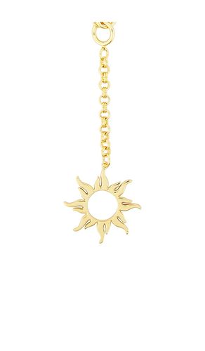 X Leslie Amon Aftersun Necklace in - EMMA PILLS - Modalova