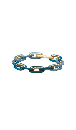 On Og Bracelet in Blue - EMMA PILLS - Modalova