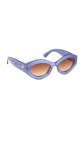 Pucci SONNENBRILLE in Purple - Pucci - Modalova