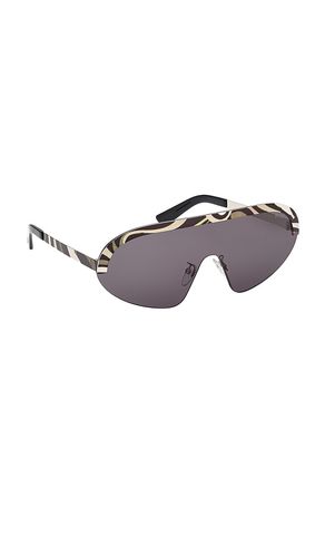 Pucci SONNENBRILLE in Grey - Pucci - Modalova
