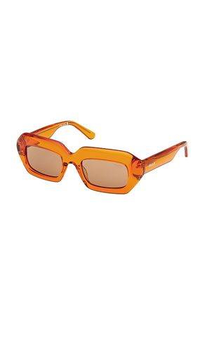 Square Sunglasses in - Emilio Pucci - Modalova
