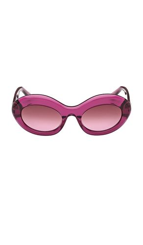SONNENBRILLE in - Emilio Pucci - Modalova