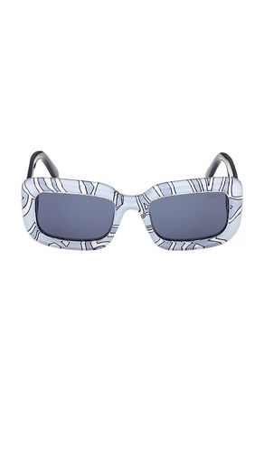 Gafas de sol en color bebe azul talla all - Pucci - Modalova