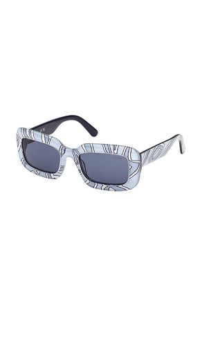 Rectangular sunglasses in color baby size all - Pucci - Modalova