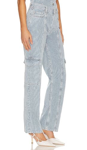 Diana Utility Jeans in -. Size 24. Also in 30 - Ena Pelly - Modalova