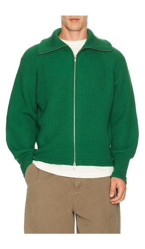 Blimp Full Zip in Green. - size XS/S (also in M/L) - Entire Studios - Modalova