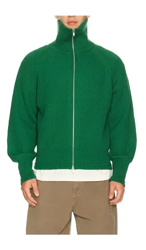 Blimp Full Zip in Green. - size XL/XXL (also in XS/S) - Entire Studios - Modalova
