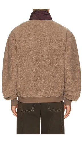 System Half Zip Fleece in . Size S. Also in M, L - Entire Studios - Modalova