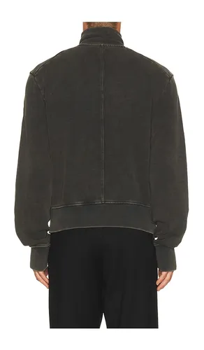 Standard Track Jacket in Black. - size L (also in S, XL/1X) - Entire Studios - Modalova