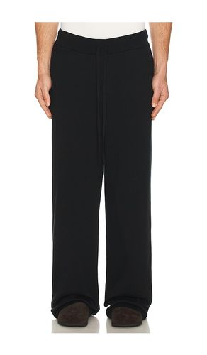 Straight Leg Knit Pant in . Size L. Also in M, S, XL/1X - Entire Studios - Modalova
