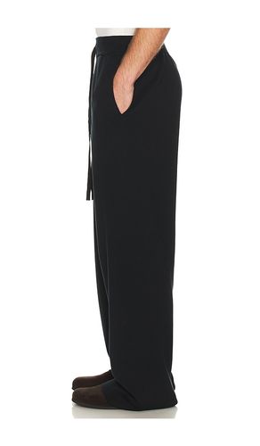 Straight Leg Knit Pant in . Size L. Also in M, S, XL/1X - Entire Studios - Modalova