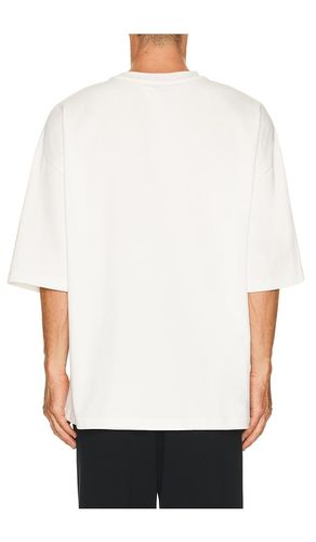 Heavy Boxy Tee in . Size L. Also in M, S - Entire Studios - Modalova