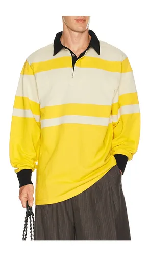 Jonah Polo in . Taglia S. Also in M, L, XL/1X - Entire Studios - Modalova