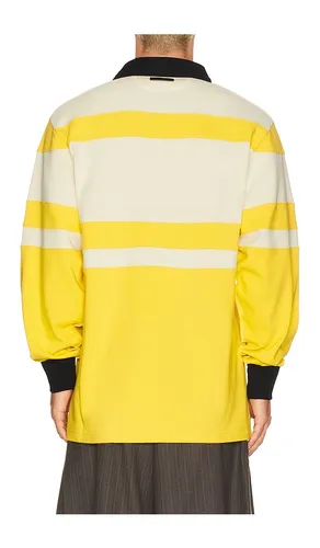 Jonah Polo in . Taglia S. Also in M, L, XL/1X - Entire Studios - Modalova