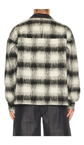 Fjord Shirt in . Size L. Also in M, S - Entire Studios - Modalova