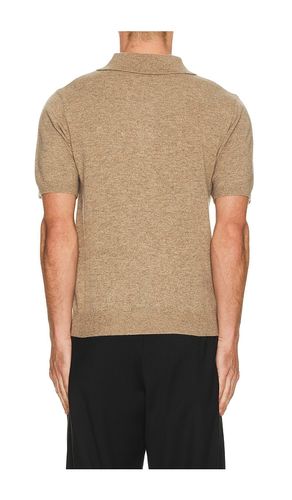 POLOSHIRT AUS STRICK in . Größe M/L. Also in XL/XXL, XS/S - Entire Studios - Modalova