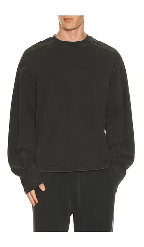 LANGARMSHIRT in . Größe L. Also in M, S, XL/1X, XXL/2X - Entire Studios - Modalova