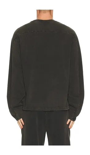 Heavy Long Sleeve Tee in . Taglia S. Also in M, L, XL/1X - Entire Studios - Modalova