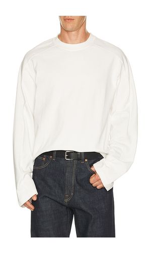 Heavy Long Sleeve in . Size L. Also in M, S - Entire Studios - Modalova