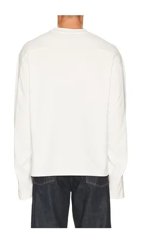 Heavy Long Sleeve in . Size L. Also in M - Entire Studios - Modalova