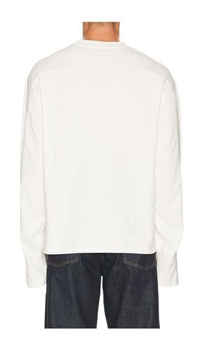 Heavy Long Sleeve in . Size M. Also in S, XL/1X - Entire Studios - Modalova