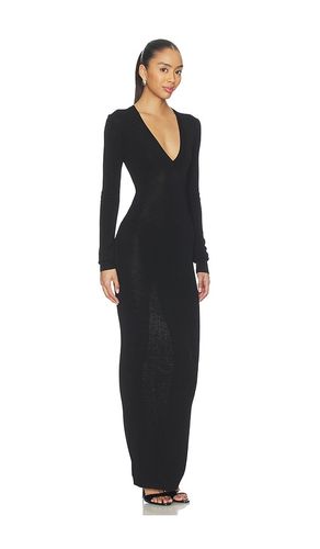 KLEID V NECK MIDI in . Größe M. Also in S, XS - Entire Studios - Modalova