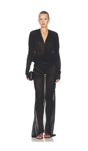 Robe Dress in . Size S. Also in XS - Entire Studios - Modalova