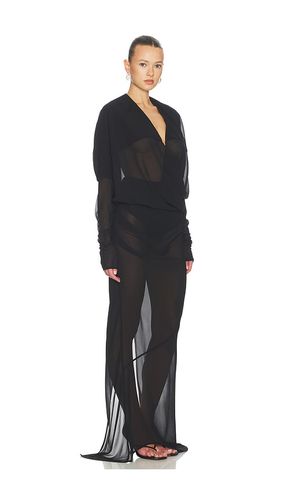 KLEID ROBE in . Größe S. Also in M - Entire Studios - Modalova