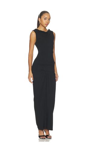 Drape Maxi Dress in . Size L. Also in M, S, XS - Entire Studios - Modalova