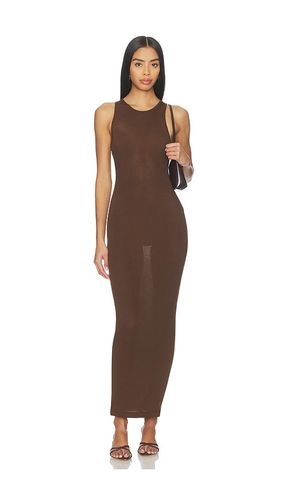 KLEID MUSCLE TANK MIDI in . Größe S. Also in M - Entire Studios - Modalova