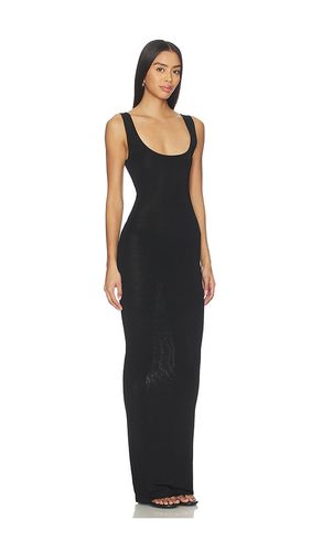 KLEID SQUARE NECK MIDI in . Größe M. Also in XS - Entire Studios - Modalova