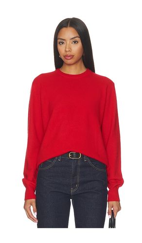 RUNDHALSSHIRT KNIT in . Größe XS/S. Also in M/L - Entire Studios - Modalova