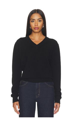 V-AUSSCHNITT KNIT in . Größe M/L. Also in XS/S - Entire Studios - Modalova
