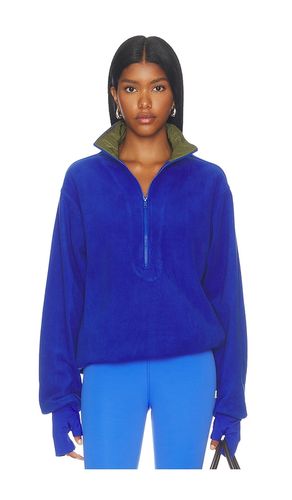 Shell Fleece in . Size M. Also in S, XS - Entire Studios - Modalova