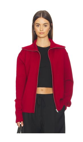 JACKE KNIT ZIP UP in . Größe XS. Also in M - Entire Studios - Modalova