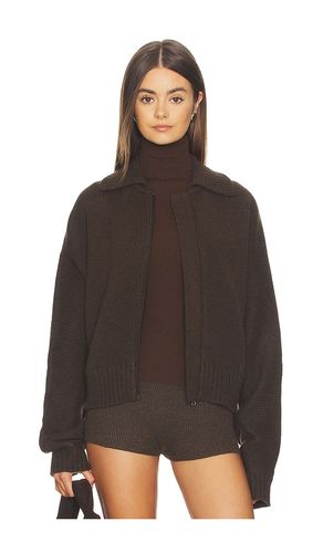 Marla Bomber in . Taglia M/L. Also in XL/XXL - Entire Studios - Modalova