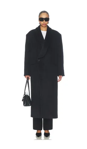 Robe Coat in . - size XS (also in M, L) - Entire Studios - Modalova
