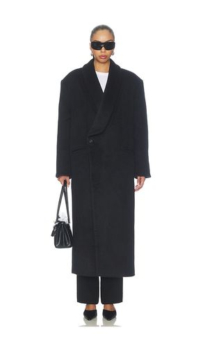 Robe Coat in . Taglia XS. Also in M, L - Entire Studios - Modalova