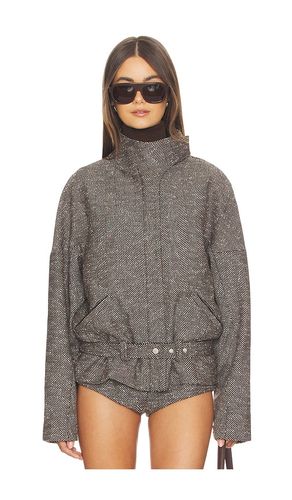 JACKE CONTRAST AVIATOR in . Größe S. Also in M - Entire Studios - Modalova